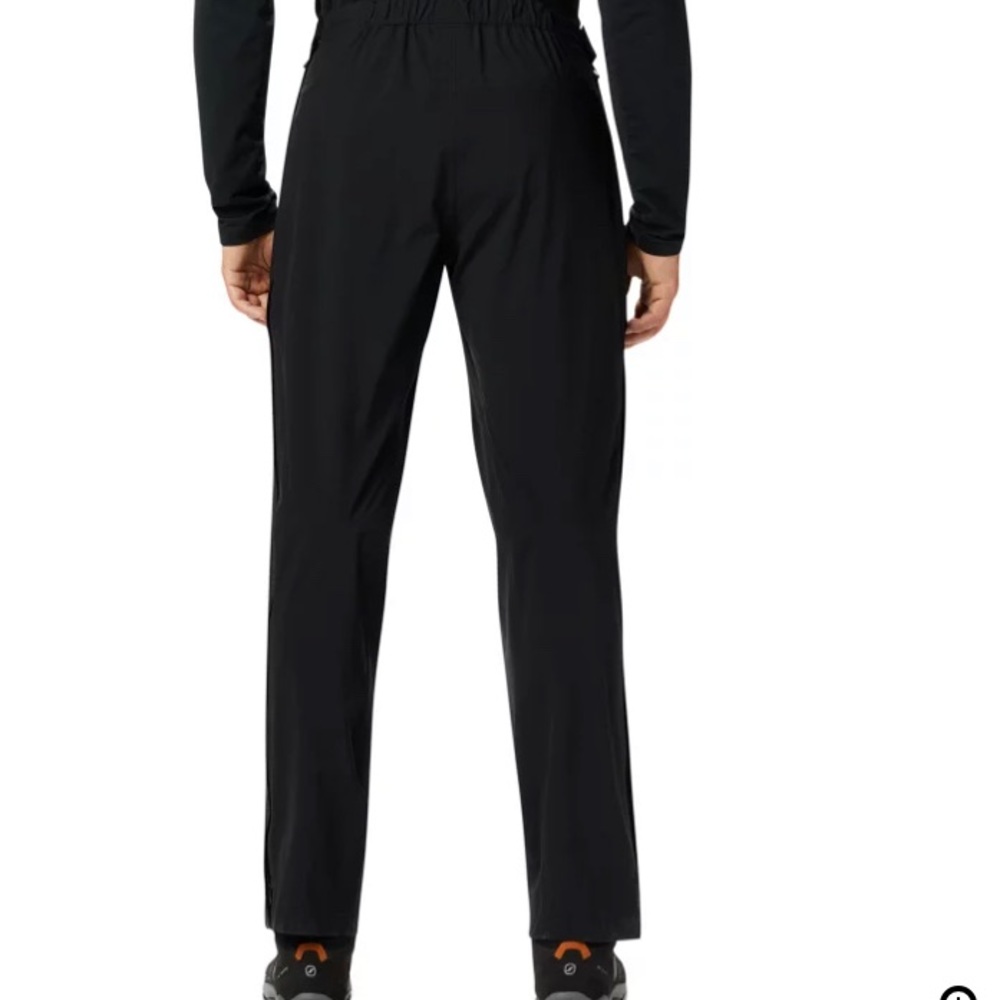 Mountain Hardware Black Pants - image 2